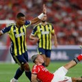 Aleksander Điku novi fudbaler Spartaka iz Moskve