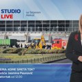N1 Studio Live: Kome smeta TOK?