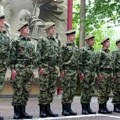 Gašić: Početkom sledeće godine prva generacija koja će služiti obavezni vojni rok