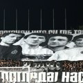 Kad Grobari huknu, neće ni Zvezdi da bude prijatno