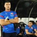 Milojević: Pobede u derbiju su uvek slatke, ali osim bodova i prestiža ništa više nismo dobili