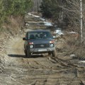 Dom zdravlja Ivanjica na aukciji prodaje stara vozila Početna cena od 30.000 dinara