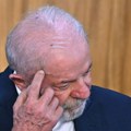 Lula: Tramp i ja imamo o mnogo čemu da razgovaramo