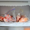 Ovo meso ne zamrzavajte ni u ludilu! Upozorenje važi i za uzgajivače i potrošače, evo zbog čega je opasno
