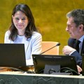 Zaharova o tehničkim problemima na GS UN: Kako baš da mikrofon ne radi dok se najavljuje Rusija