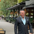 "Kafana je najveći fakultet": Halid Muslimović o krizi na estradi: "Sam sebi pišem pesme" (Video)