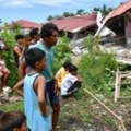 Najmanje 69 poginulih u zemljotresu na Filipinima