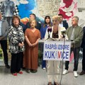 Opozicija traži od policije imena uhapšenih za napad na demonstrante u Čačku
