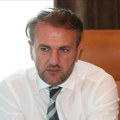 Mijailović: Nemam ambicije da budem predsednik i Fudbalskog kluba