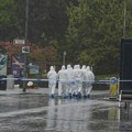 Policija ispitala šest osumnjičenih u vezi sa napadom ispred sinagoge u Mančesteru