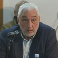 Božo Prelević: Bacanje Molotovljevih koktela po Beogradu je rukopis sa severa Kosova