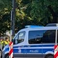 Na nemačkoj granici zaustavljen hrvatski autobus: Kad je policija ovo videla, odmah su morali da plate 50.000 evra