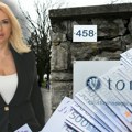 Za sedam dana četiri nove tužbe protiv instituta Torlak koji vodi Darija Kisić: Država ponovo uplatila novac, sada više od…