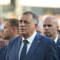 Dodik: Slanje oružja tzv. Kosovu je čin otvorenog neprijateljstva
