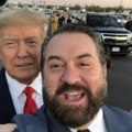 Srbin u dubinama američke spoljne politike