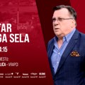 (Video) U rodnom mestu Halida Bešlića: Emisija "Metar moga sela", nedelja 14.15 h, Blic TV