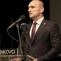 Anušić najavio da kreće slanje poziva za vojni rok