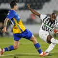 Kalulu se zahvalio Grobarima, ali hoće li tužiti Partizan?