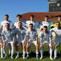 U Vlasotincu danas pobedila fudbalska igra! Radnički Pirot je u svemu bio bolji i zasluženo pobedio! Kako je to lepo reći!