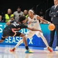 Pred košarkašima Spartaka najveći izazov u dosadašnjem toku FIBA Lige šampiona Stiže Gran Kanarija