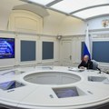 Putin digao nuklearke u vazduh; Rusija pokazuje silu VIDEO