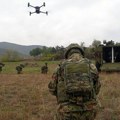 Novi vojnici na obuci u pešadijskim jedinicama Vojske Srbije (foto)