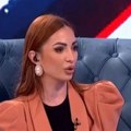 "Čitava Srbija zna" Voditeljka Pinka se udala u zatvoru, a sada se skinula u bikini, a njena priča šokirala je javnost…