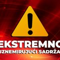 Tela leže na stanici, prizor je stravičan! Putniku rekli da izađe iz voza tokom kontrole, on se razneo