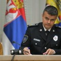 Otišao i pomoćnik direktora policije