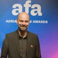 Vladimir Tagić za Danas o AFA nagradama, Sablji i „crnim listama“: „Postoji kaznena ekspedicija za sve nas neposlušne umetnike“…