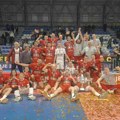 Radnički osvojio treći trofej u 2025. – prvi u Superkupu Srbije