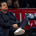 (VIDEO) Ataman: Čestitke Olimpijakosu… izvinite, Zvezdi!