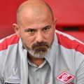 Stanković više nije trener Spartaka iz Moskve
