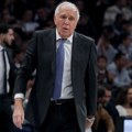 Obradović: Nadam se da ćemo odigrati na nivou protiv Fenerbahčea