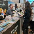 Vršac predstavljen na sajmovima u Kragujevcu i Leskovcu, osvojeno drugo mesto za turističku publikaciju