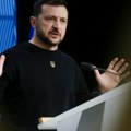 "Uskoro pregovori" Zelenski: U toku su pripreme