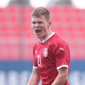 Zvezda ga ukrala Partizanu, a zablistao u Kupu Srbije: Kad su ga zaboravili, srušio je superligaša
