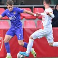 Zvezda ga ukrala Partizanu, a zablistao u Kupu Srbije: Kad su ga zaboravili, srušio je superligaša