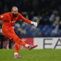 Ovako je Vanja postao heroj Napulja: Kad je bilo najvažnije postigao spektakularan gol