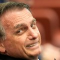 Bolsonaro nakon Bolsonara: Bivši brazilski predsednik podržava kandidaturu najstarijeg sina
