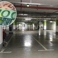 Parking mesta nestaju a cena garaža otišle u nebesa: Evo gde je najpovoljniji kvadrat