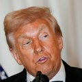 Tramp najavio jedinstveni set pravila za razvoj veštačke inteligencije u SAD