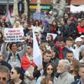 SAZNAJEMO Studenti u Novom Pazaru spremaju veliki protest, kažu da će biti veći od prethodnog