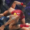 Ovako je Miloš Janičić savladao MMA legendu: Izmigoljio se kao kobra i razornim udarcima nokautirao rivala!