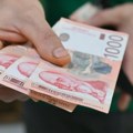 U Srbiji najveća neto plata - 300.000 dinara, zna se i ko je dobija, ali i koliki je prosek