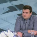 Bursać: Dobar deo godine prošao u Vučićevom izbegavanju izbora, njegovim biračima je jasno da se nešto loše dešava
