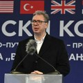 Vučić: Ne pada mi na pamet da zabranim N1 i Novu S, mogli smo davno to da uradimo u skladu sa zakonom