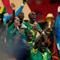 Finale za pamćenje - Senegal prvak KAN, Dijaz tragičar godine! VIDEO