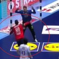 Rukomet ovo nikada nije video, pobedili Srbiju na EP, sada su pred eliminacijom zbog istorijske gluposti