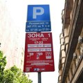 Oglasio se "Parking servis": Evo koliko dana je parking besplatan u Beogradu za Dan državnosti - Sretenje